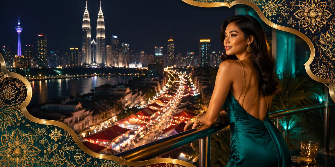 Pemain VIP membuat deposit kasino langsung dengan telefon di Kuala Lumpur
