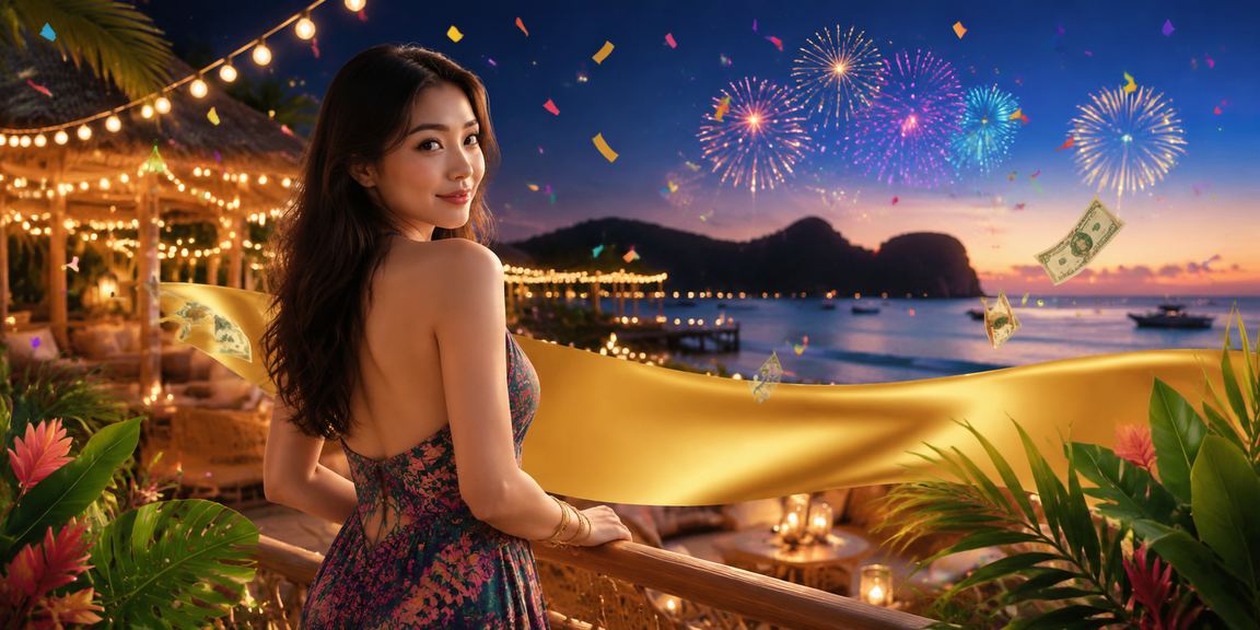 Pemain Langkawi mendapat cashback bonus daripada permainan popular kasino dalam talian